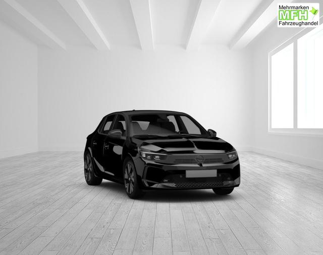 Opel Corsa GS GS*VollLED*Navi*Shzg*Lhzg*PDC*Cam*ACC*17" 
