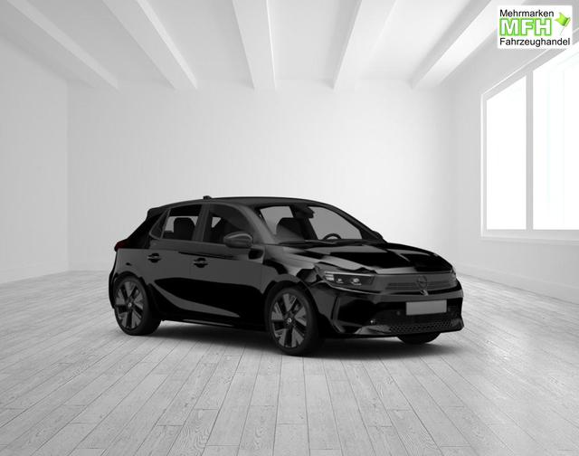 Opel Corsa GS GS*VollLED*Navi*Shzg*Lhzg*PDC*Cam*ACC*17" 