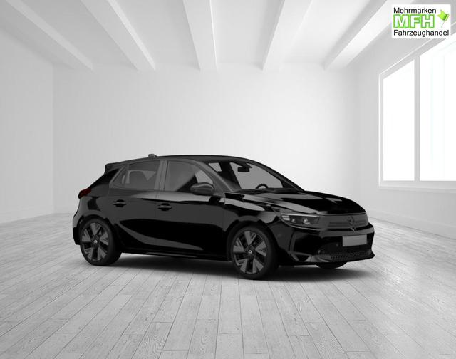 Opel Corsa GS GS*VollLED*Navi*Shzg*Lhzg*PDC*Cam*ACC*17" 