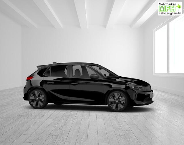 Opel Corsa GS GS*VollLED*Navi*Shzg*Lhzg*PDC*Cam*ACC*17" 