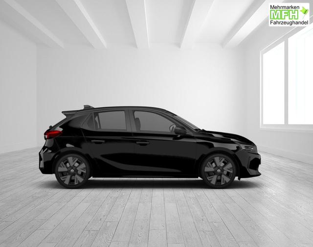 Opel Corsa GS GS*VollLED*Navi*Shzg*Lhzg*PDC*Cam*ACC*17" 