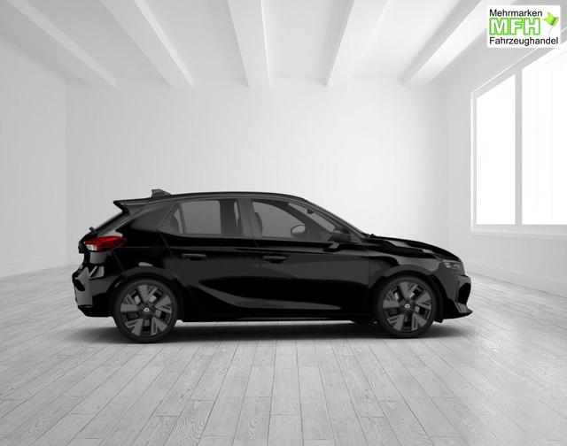 Opel Corsa GS GS*VollLED*Navi*Shzg*Lhzg*PDC*Cam*ACC*17" 