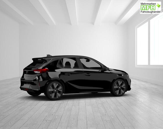 Opel Corsa GS GS*VollLED*Navi*Shzg*Lhzg*PDC*Cam*ACC*17" 