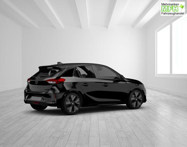 Opel Corsa GS GS*VollLED*Navi*Shzg*Lhzg*PDC*Cam*ACC*17" 