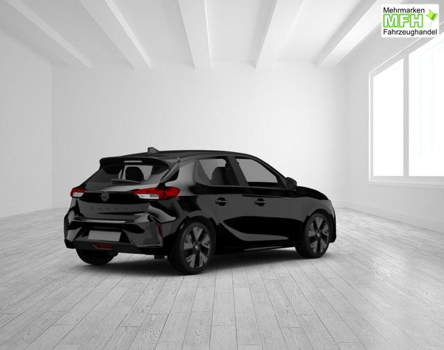 Opel Corsa GS GS*VollLED*Navi*Shzg*Lhzg*PDC*Cam*ACC*17" 