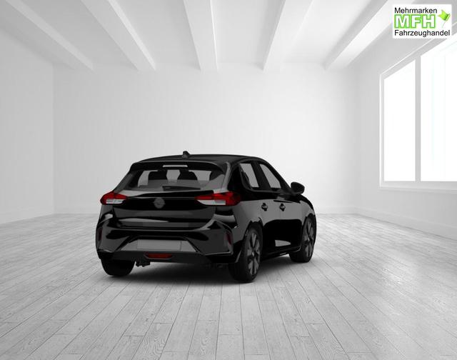 Opel Corsa GS GS*VollLED*Navi*Shzg*Lhzg*PDC*Cam*ACC*17" 