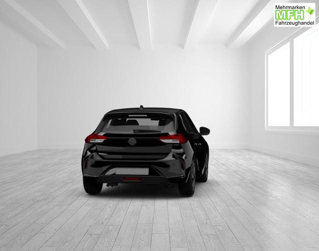 Opel Corsa GS GS*VollLED*Navi*Shzg*Lhzg*PDC*Cam*ACC*17" 