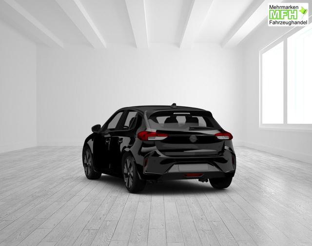 Opel Corsa GS GS*VollLED*Navi*Shzg*Lhzg*PDC*Cam*ACC*17" 