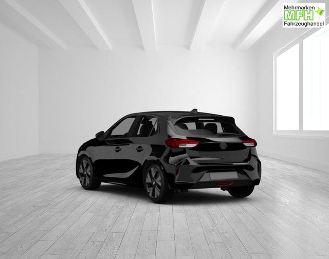 Opel Corsa GS GS*VollLED*Navi*Shzg*Lhzg*PDC*Cam*ACC*17" 