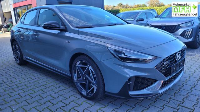 Hyundai i30 FastbackN N Line Fastback Line*LED*Navi*Shzg*PDC*Cam*18Zoll 