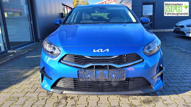 Kia Ceed Sportswagon Spin SW AT Spin*Navi*Shzg*Lhzg*PDC*Cam*16Zoll 
