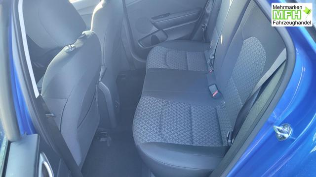 Kia Ceed Sportswagon Spin SW AT Spin*Navi*Shzg*Lhzg*PDC*Cam*16Zoll 