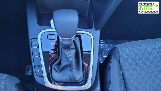 Kia Ceed Sportswagon Spin SW AT Spin*Navi*Shzg*Lhzg*PDC*Cam*16Zoll 