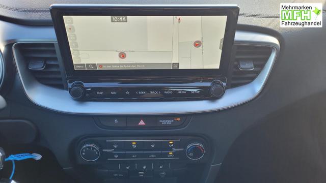 Kia Ceed Sportswagon Spin SW AT Spin*Navi*Shzg*Lhzg*PDC*Cam*16Zoll 