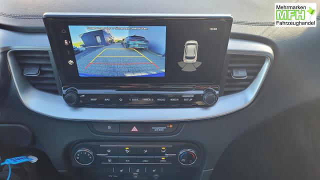 Kia Ceed Sportswagon Spin SW AT Spin*Navi*Shzg*Lhzg*PDC*Cam*16Zoll 