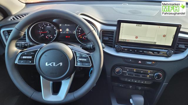 Kia Ceed Sportswagon Spin SW AT Spin*Navi*Shzg*Lhzg*PDC*Cam*16Zoll 