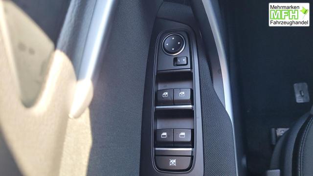 Kia Ceed Sportswagon Spin SW AT Spin*Navi*Shzg*Lhzg*PDC*Cam*16Zoll 