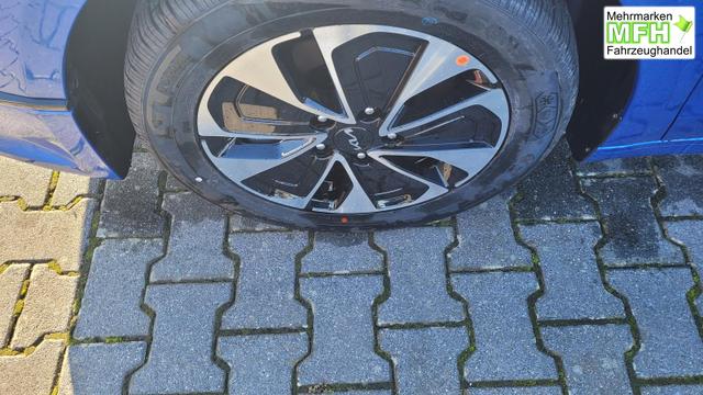 Kia Ceed Sportswagon Spin SW AT Spin*Navi*Shzg*Lhzg*PDC*Cam*16Zoll 