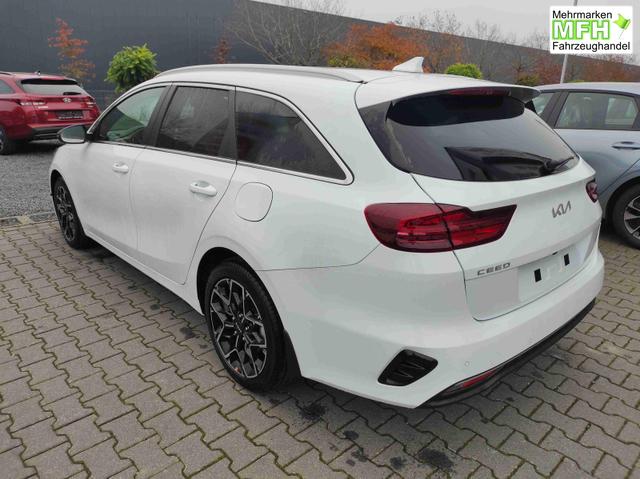 Kia Ceed Sportswagon Edition 30 SW Edition30*LED*Navi*Shzg*Lhzg*PDC*Cam*17" 