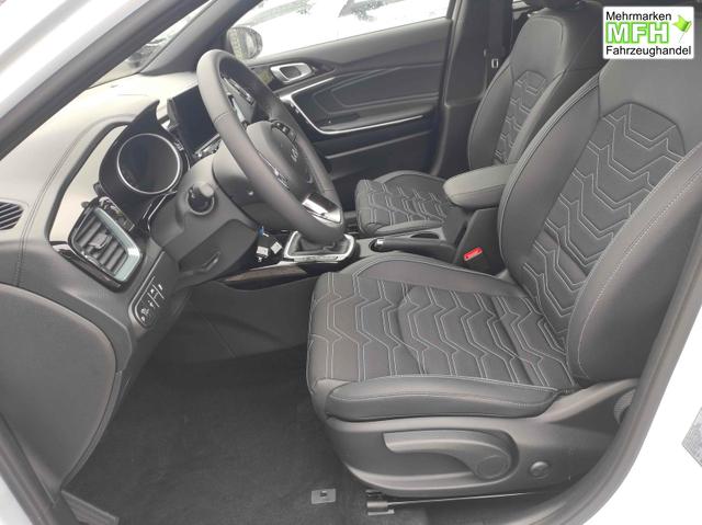 Kia Ceed Sportswagon Edition 30 SW Edition30*LED*Navi*Shzg*Lhzg*PDC*Cam*17" 