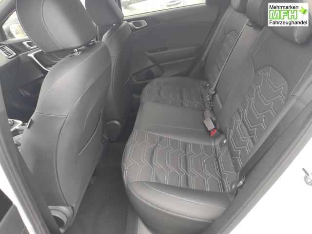 Kia Ceed Sportswagon Edition 30 SW Edition30*LED*Navi*Shzg*Lhzg*PDC*Cam*17" 