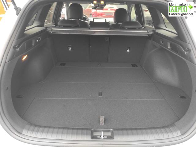 Kia Ceed Sportswagon Edition 30 SW Edition30*LED*Navi*Shzg*Lhzg*PDC*Cam*17" 