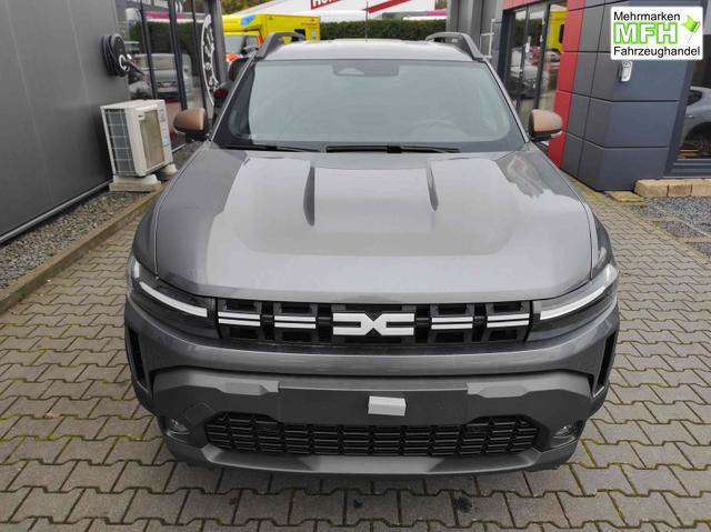 Dacia Duster Extreme Hybrid III155 Extreme*SHZ*360CAM*ACC*TOT 