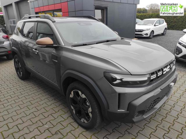 Dacia Duster Extreme Hybrid III155 Extreme*SHZ*360CAM*ACC*TOT 