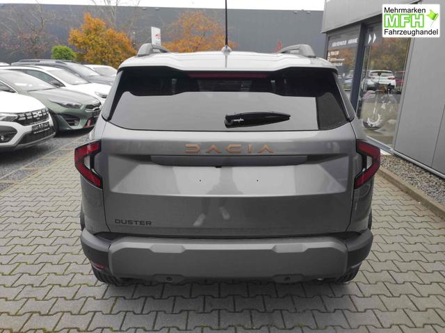Dacia Duster Extreme Hybrid III155 Extreme*SHZ*360CAM*ACC*TOT 