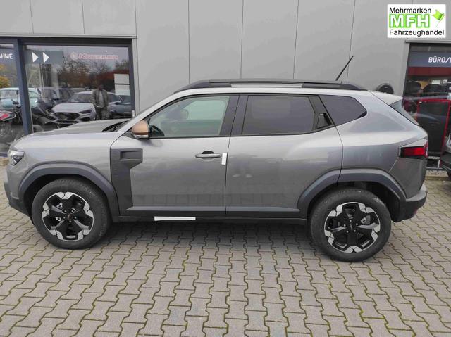 Dacia Duster Extreme Hybrid III155 Extreme*SHZ*360CAM*ACC*TOT 