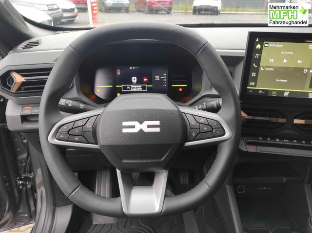 Dacia Duster Extreme Hybrid III155 Extreme*SHZ*360CAM*ACC*TOT 