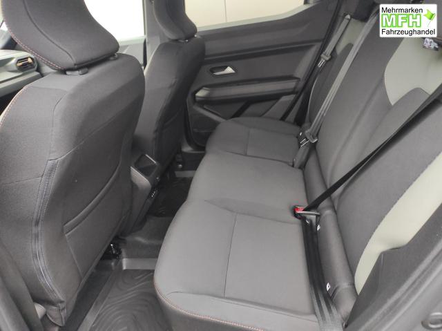 Dacia Duster Extreme Hybrid III155 Extreme*SHZ*360CAM*ACC*TOT 