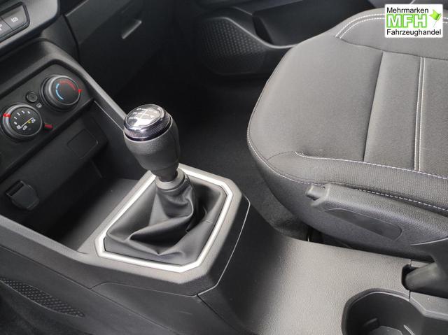 Dacia Sandero LPG PDC v&h+Kamera+App+Totw.+Klima+SHZ 