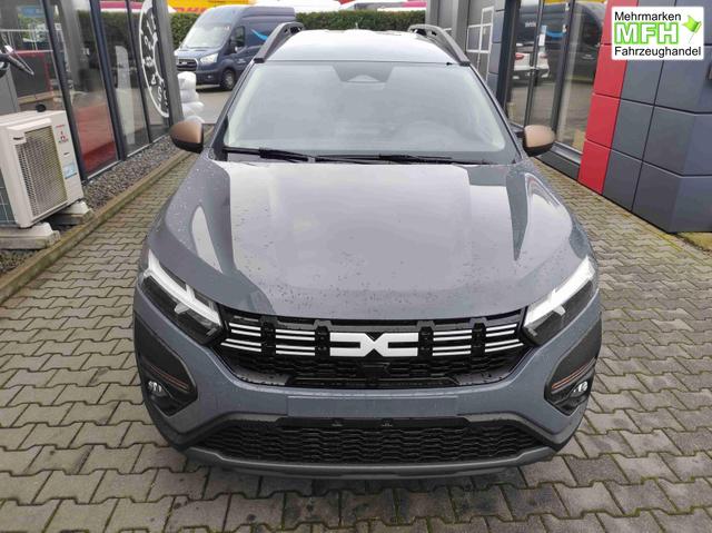 Dacia Jogger Extreme Extreme+LPG*7 Sitzer*SHZ*KEYLESS*CAM*TOTW 