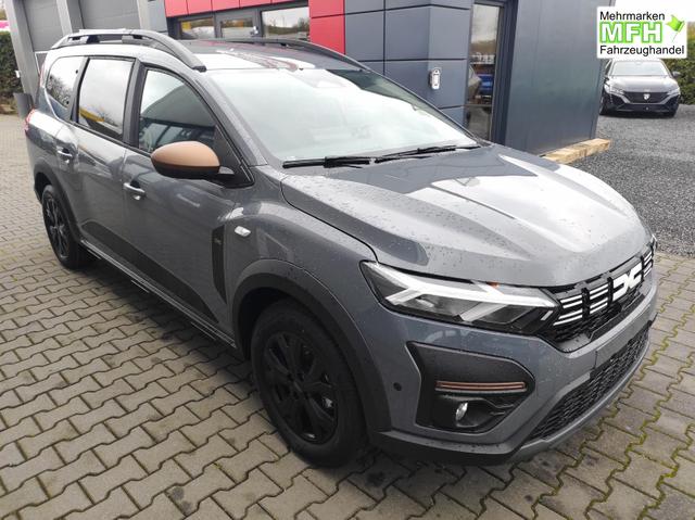 Dacia Jogger Extreme Extreme+LPG*7 Sitzer*SHZ*KEYLESS*CAM*TOTW 