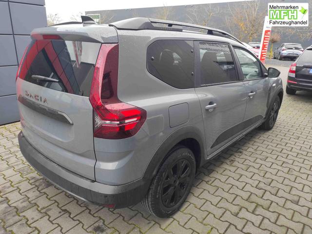 Dacia Jogger Extreme Extreme+LPG*7 Sitzer*SHZ*KEYLESS*CAM*TOTW 