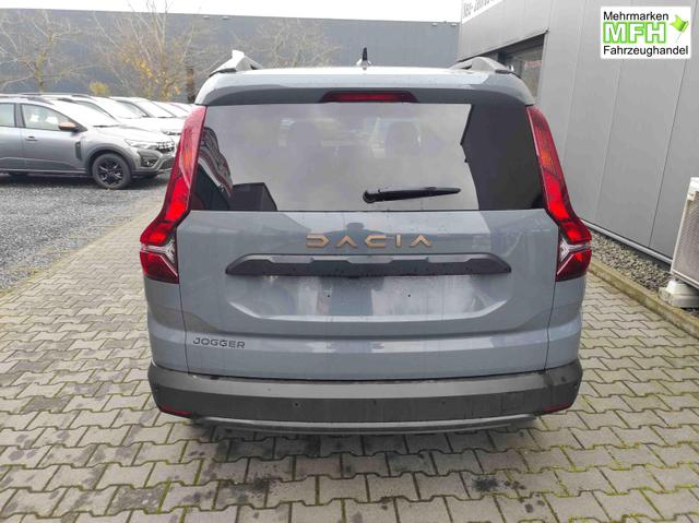 Dacia Jogger Extreme Extreme+LPG*7 Sitzer*SHZ*KEYLESS*CAM*TOTW 