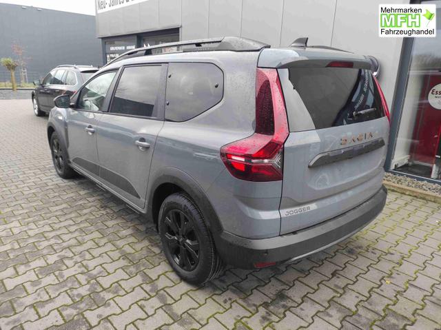 Dacia Jogger Extreme Extreme+LPG*7 Sitzer*SHZ*KEYLESS*CAM*TOTW 