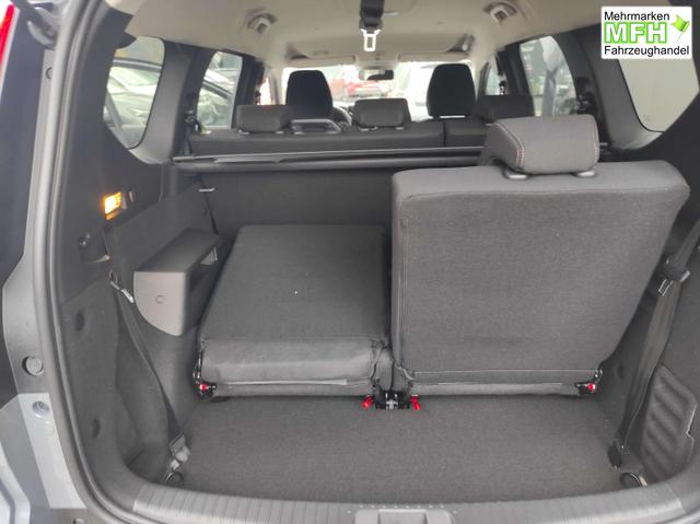 Dacia Jogger Extreme Extreme+LPG*7 Sitzer*SHZ*KEYLESS*CAM*TOTW 