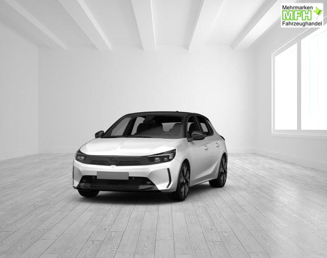 Opel Corsa GS GS*VollLED*Navi*Shzg*Lhzg*PDC*Cam*ACC*17" 