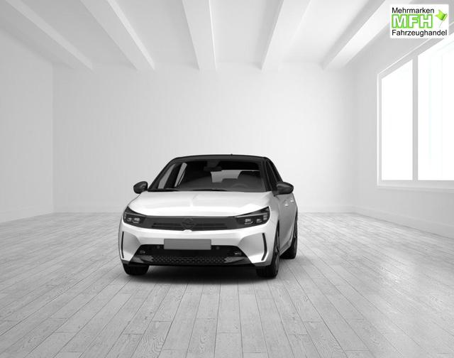 Opel Corsa GS GS*VollLED*Navi*Shzg*Lhzg*PDC*Cam*ACC*17" 