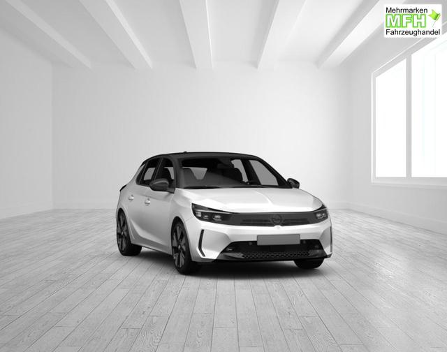 Opel Corsa GS GS*VollLED*Navi*Shzg*Lhzg*PDC*Cam*ACC*17" 