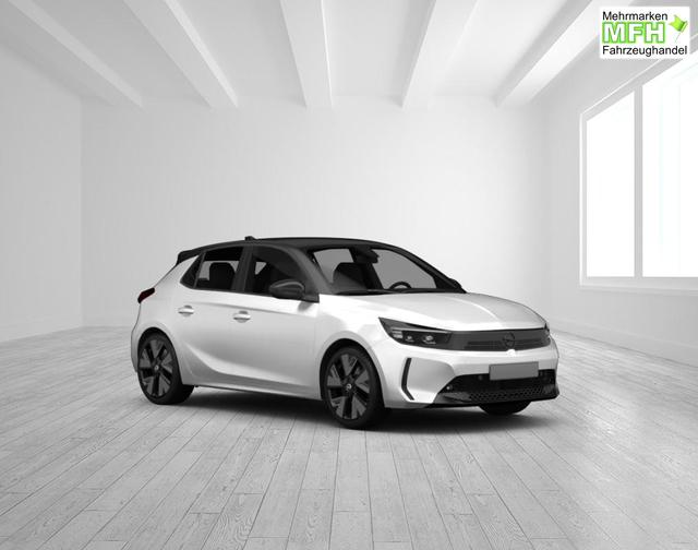 Opel Corsa GS GS*VollLED*Navi*Shzg*Lhzg*PDC*Cam*ACC*17" 