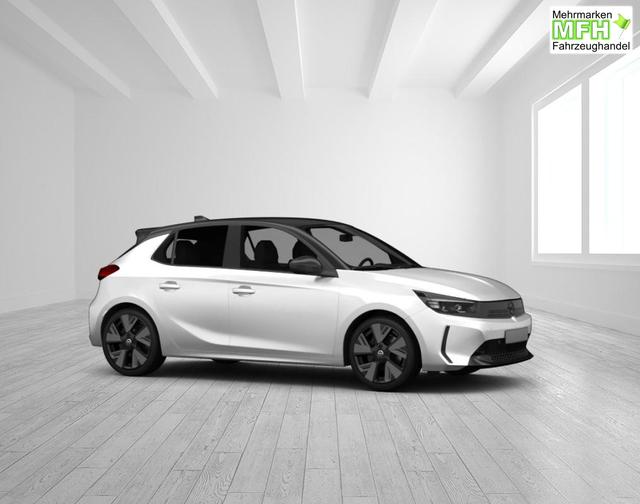 Opel Corsa GS GS*VollLED*Navi*Shzg*Lhzg*PDC*Cam*ACC*17" 