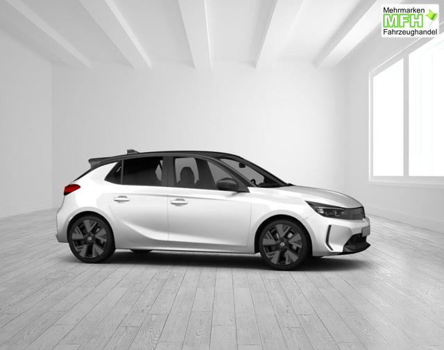 Opel Corsa GS GS*VollLED*Navi*Shzg*Lhzg*PDC*Cam*ACC*17" 