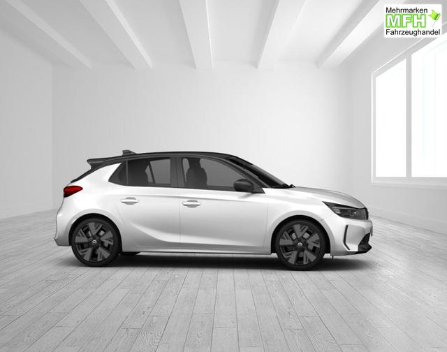 Opel Corsa GS GS*VollLED*Navi*Shzg*Lhzg*PDC*Cam*ACC*17" 