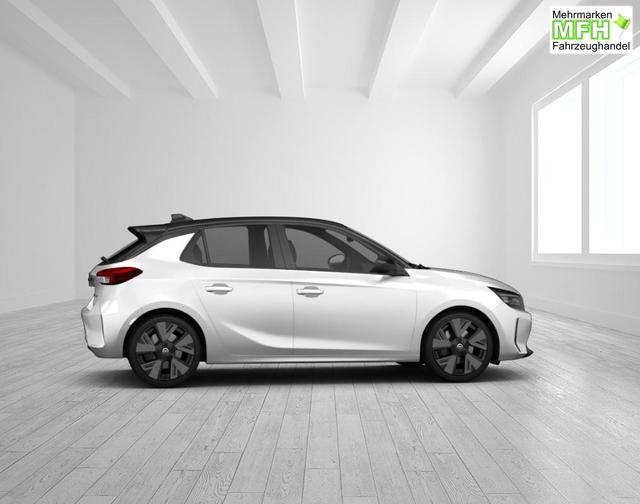 Opel Corsa GS GS*VollLED*Navi*Shzg*Lhzg*PDC*Cam*ACC*17" 