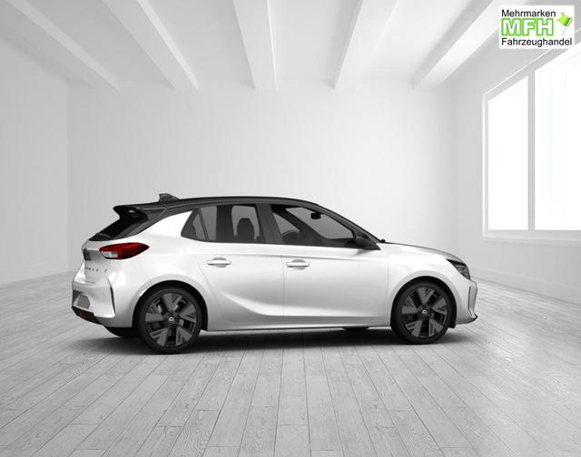 Opel Corsa GS GS*VollLED*Navi*Shzg*Lhzg*PDC*Cam*ACC*17" 