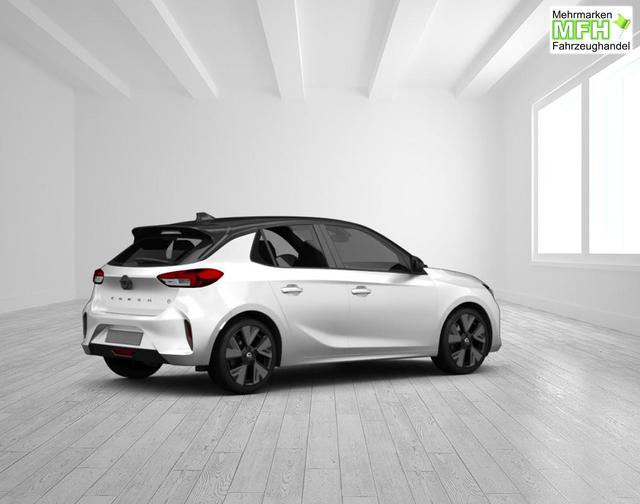 Opel Corsa GS GS*VollLED*Navi*Shzg*Lhzg*PDC*Cam*ACC*17" 