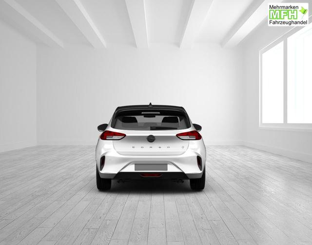 Opel Corsa GS GS*VollLED*Navi*Shzg*Lhzg*PDC*Cam*ACC*17" 